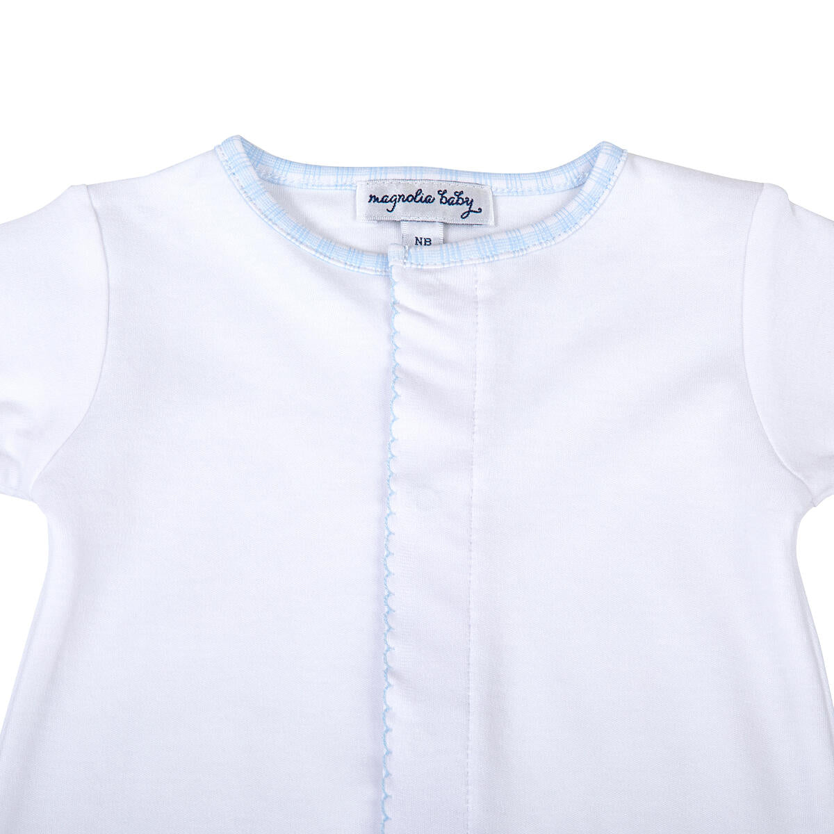 New Beginnings Blue Converter