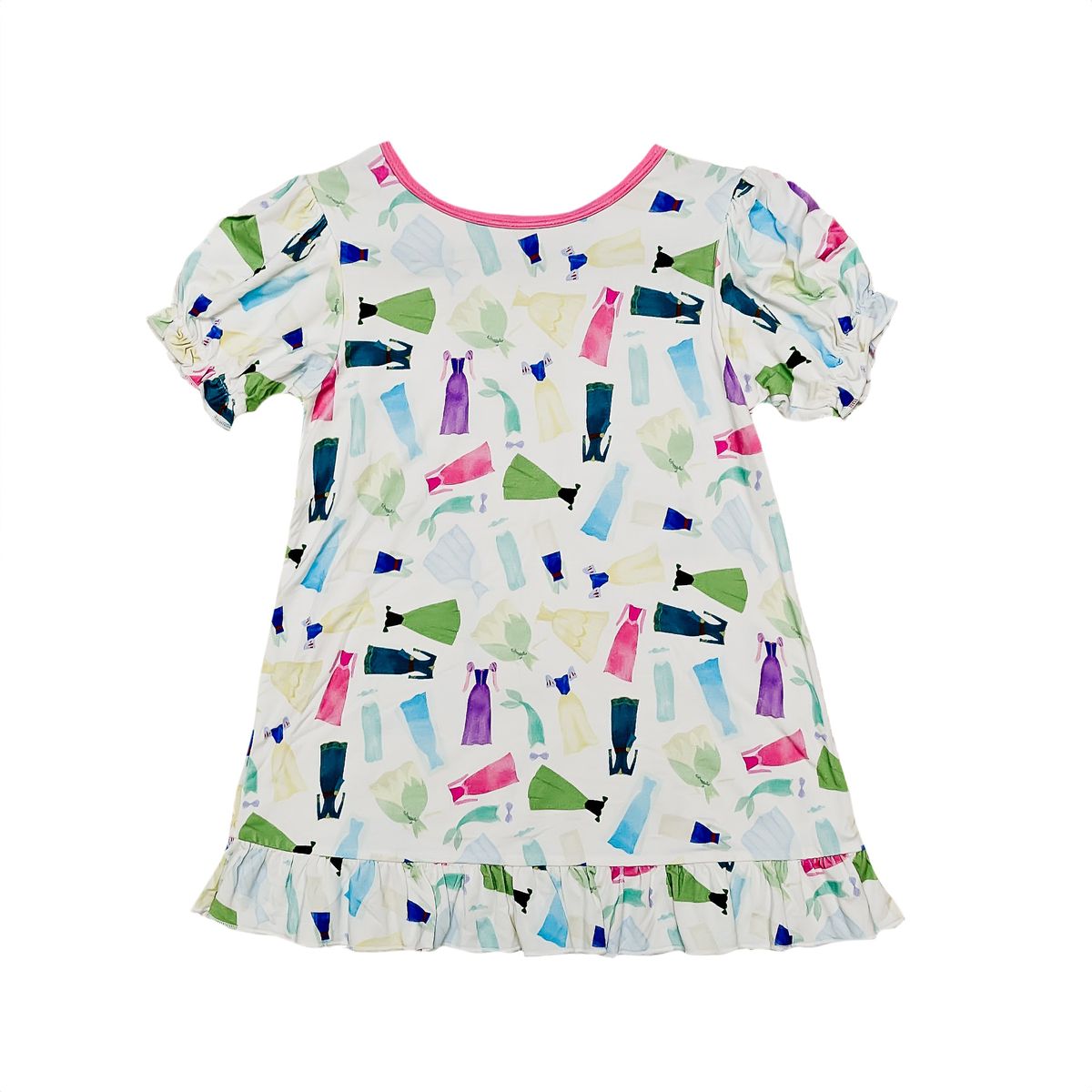 Belle Cher - Princess Play Dress