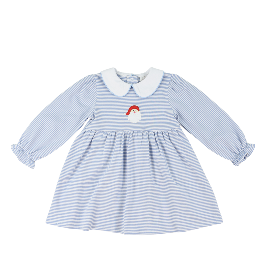 HoHoHo Girls Collins Classic Dress