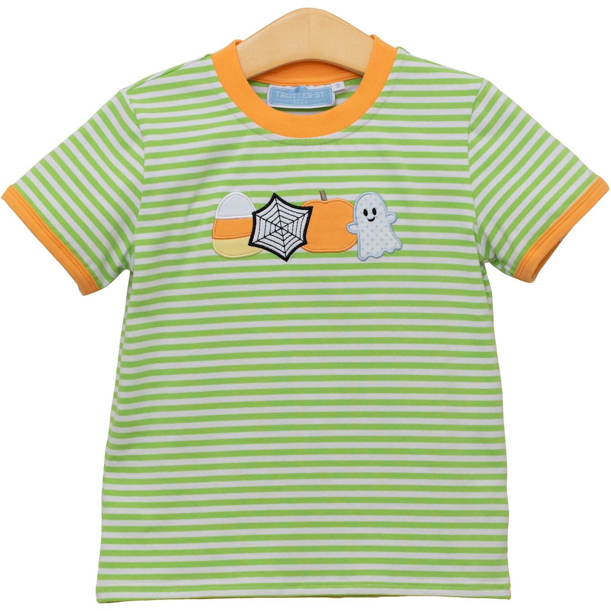 Halloween SS Shirt