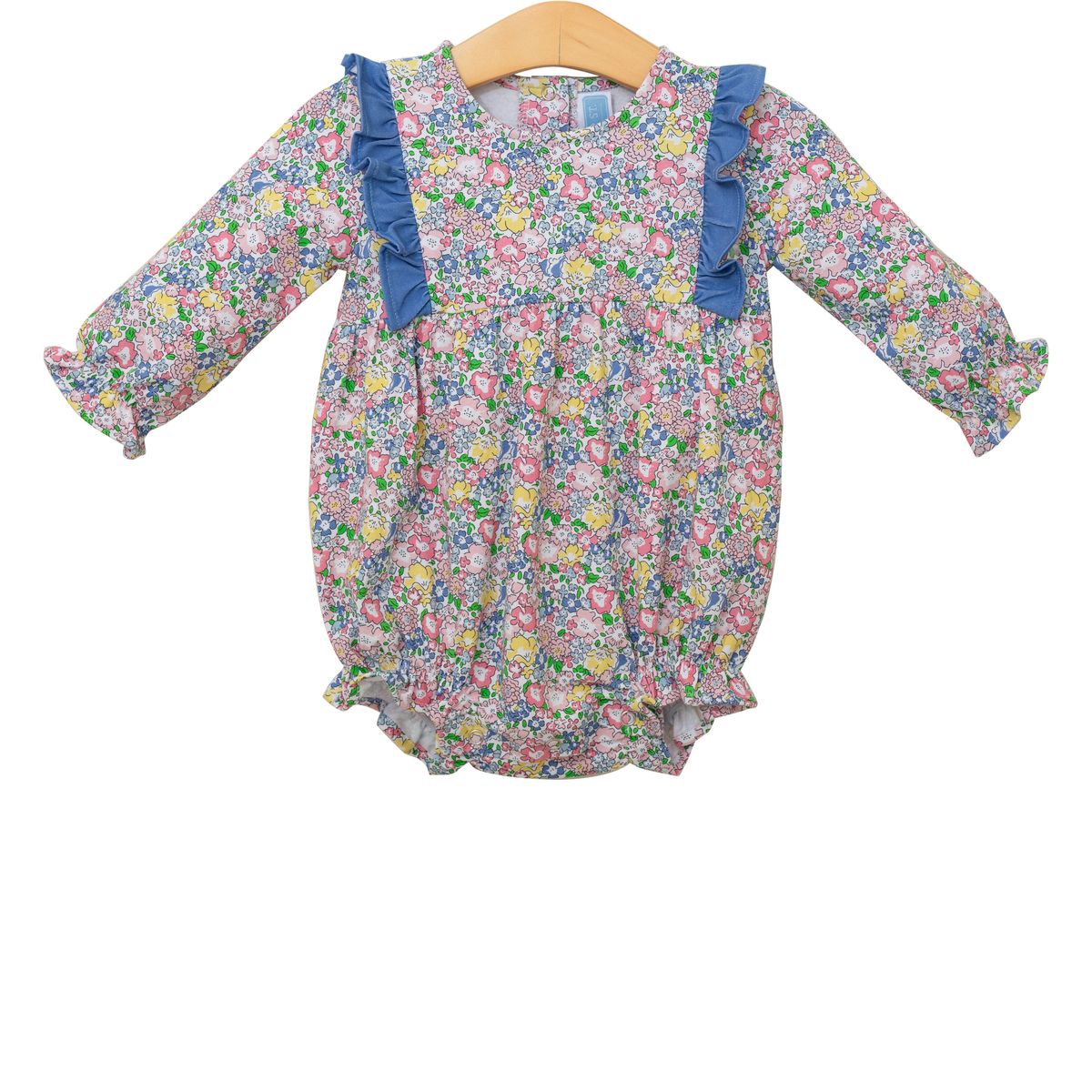 Liberty Floral Bubble