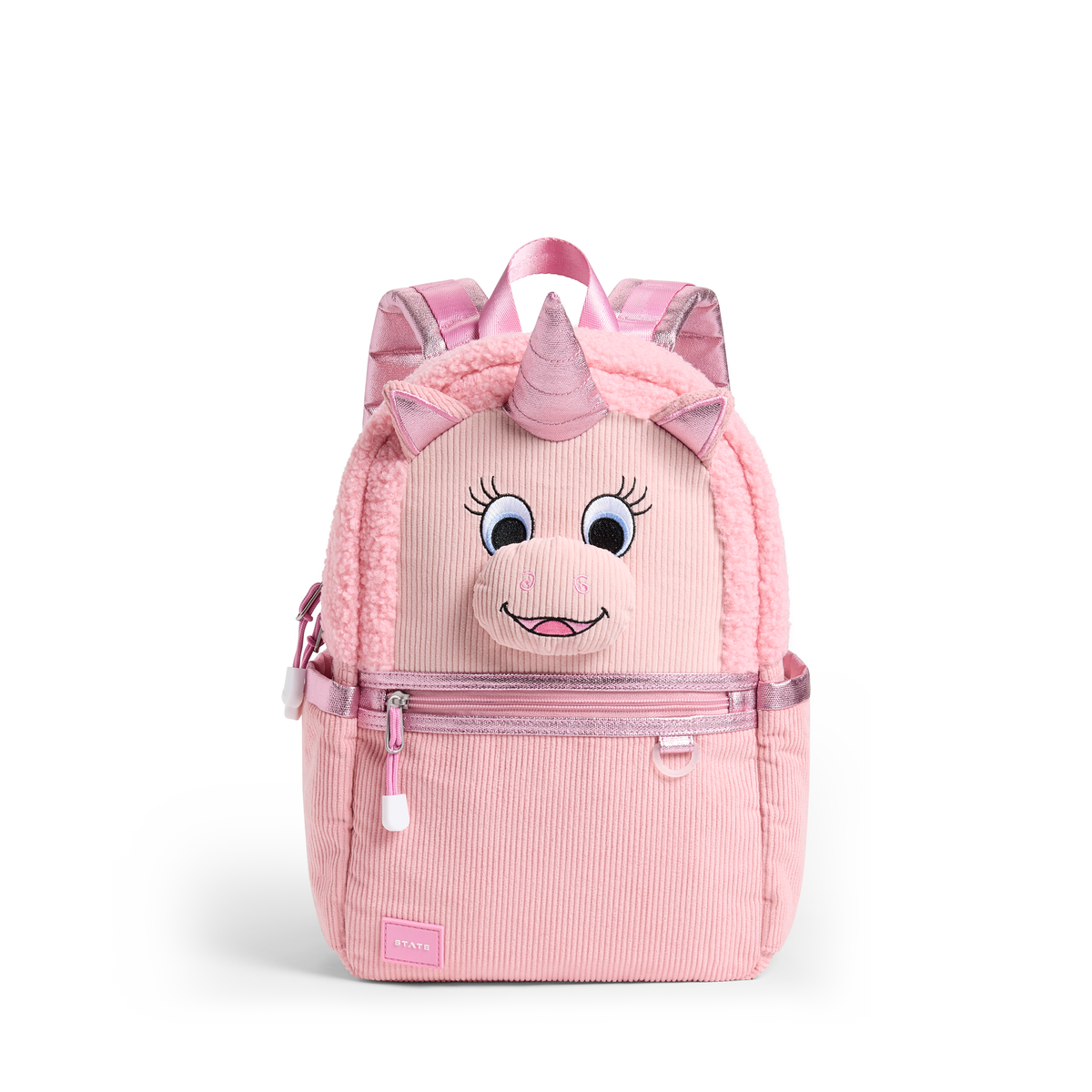 State Bags - Unicorn Kane Mini Backpack