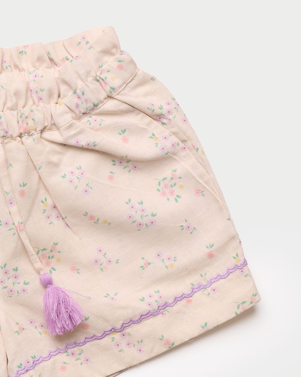 Boutique Roman Shorts