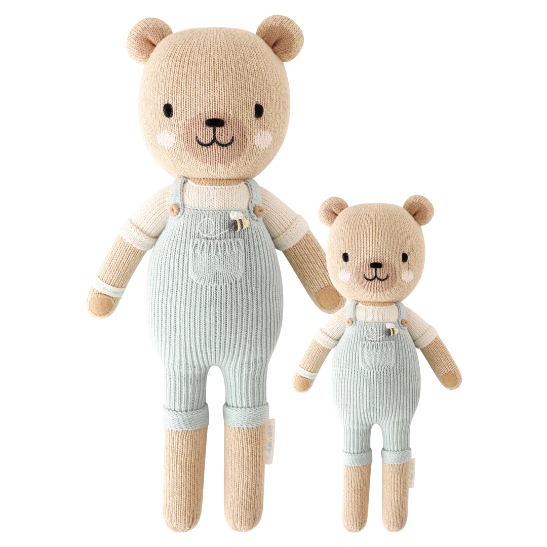 cuddle + kind - Charlie the Honey Bear