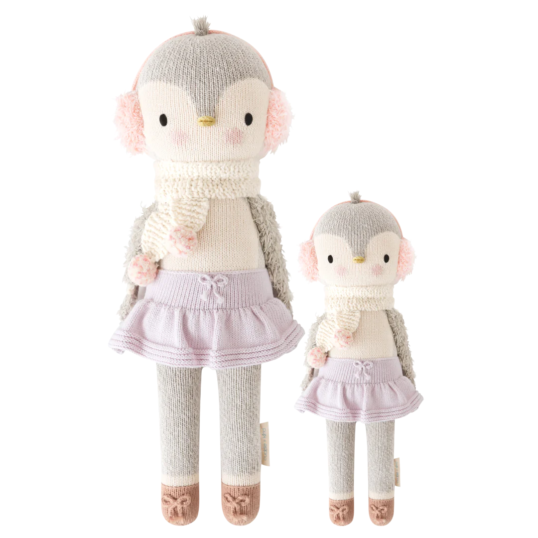 cuddle + kind - LIMITED EDITION Skylar the penguin