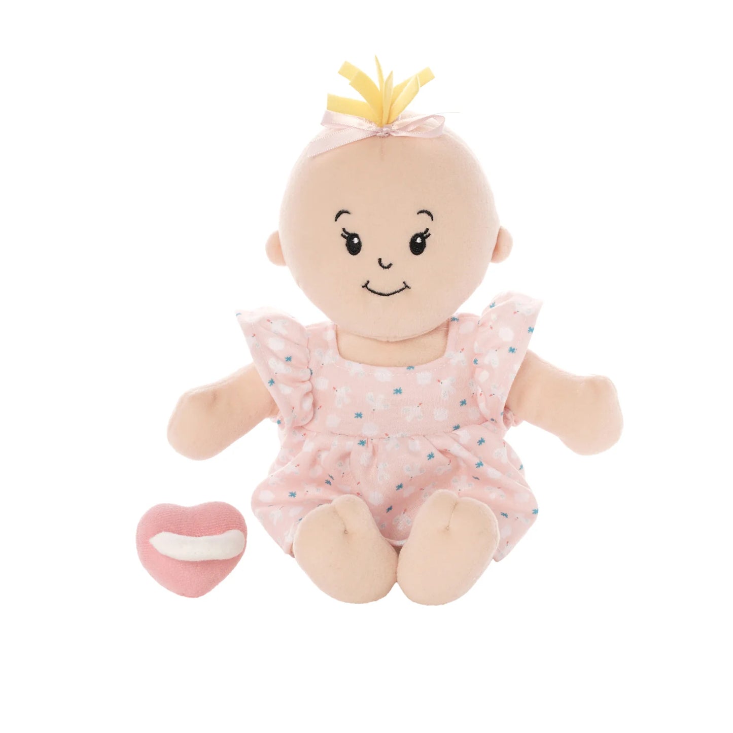 Manhattan Toy - Love, Stella Doll Peach with Blonde Tuft