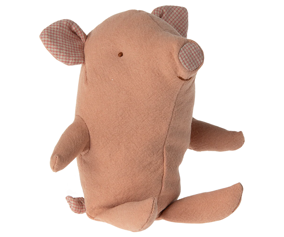 Baby Truffle Pig