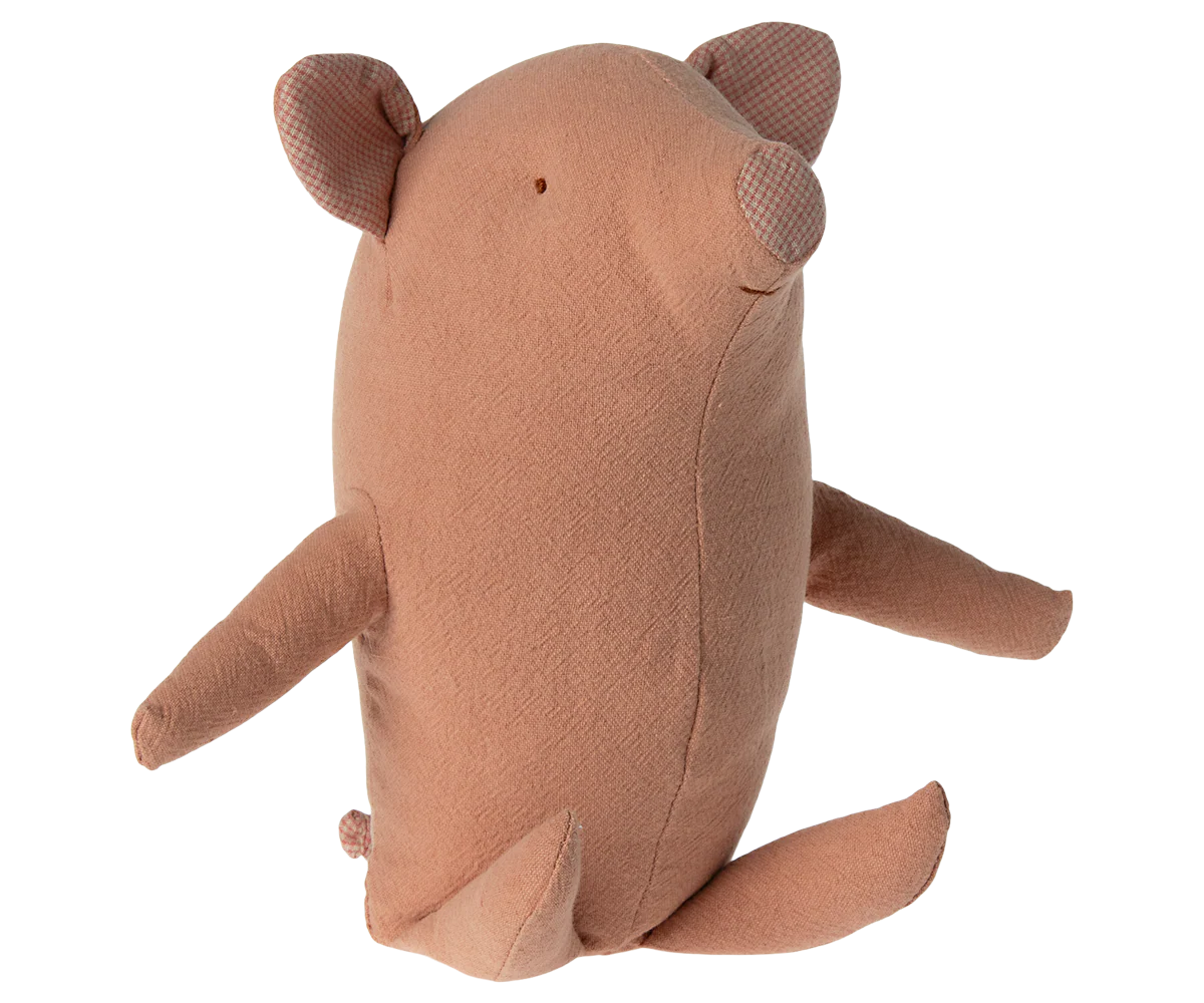 Small Truffle Pig
