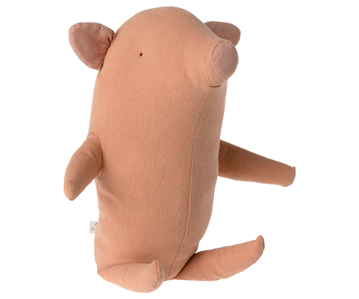 Medium Truffle Pig
