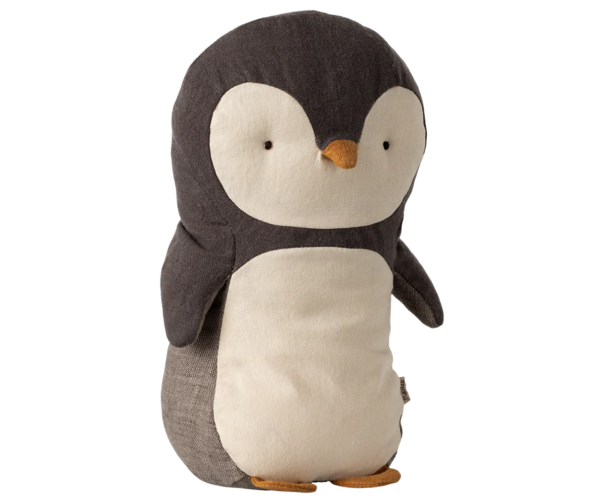 Small Penguin