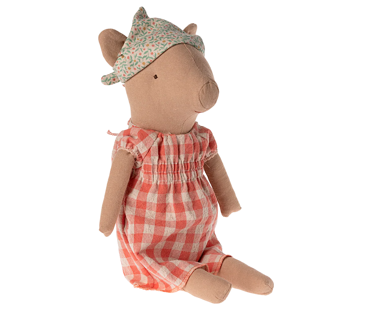 Pig - Girl