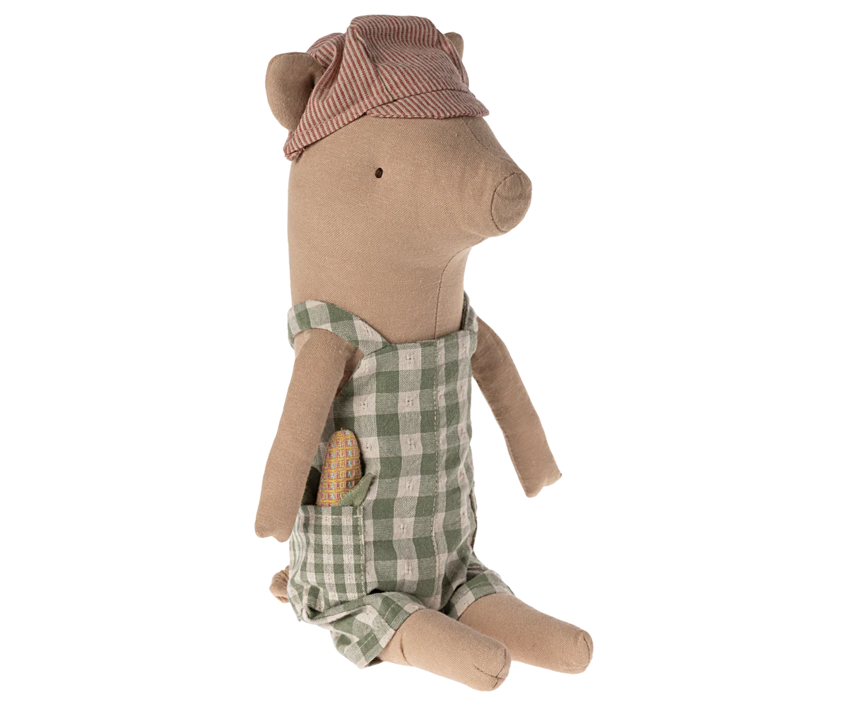 Pig - Boy