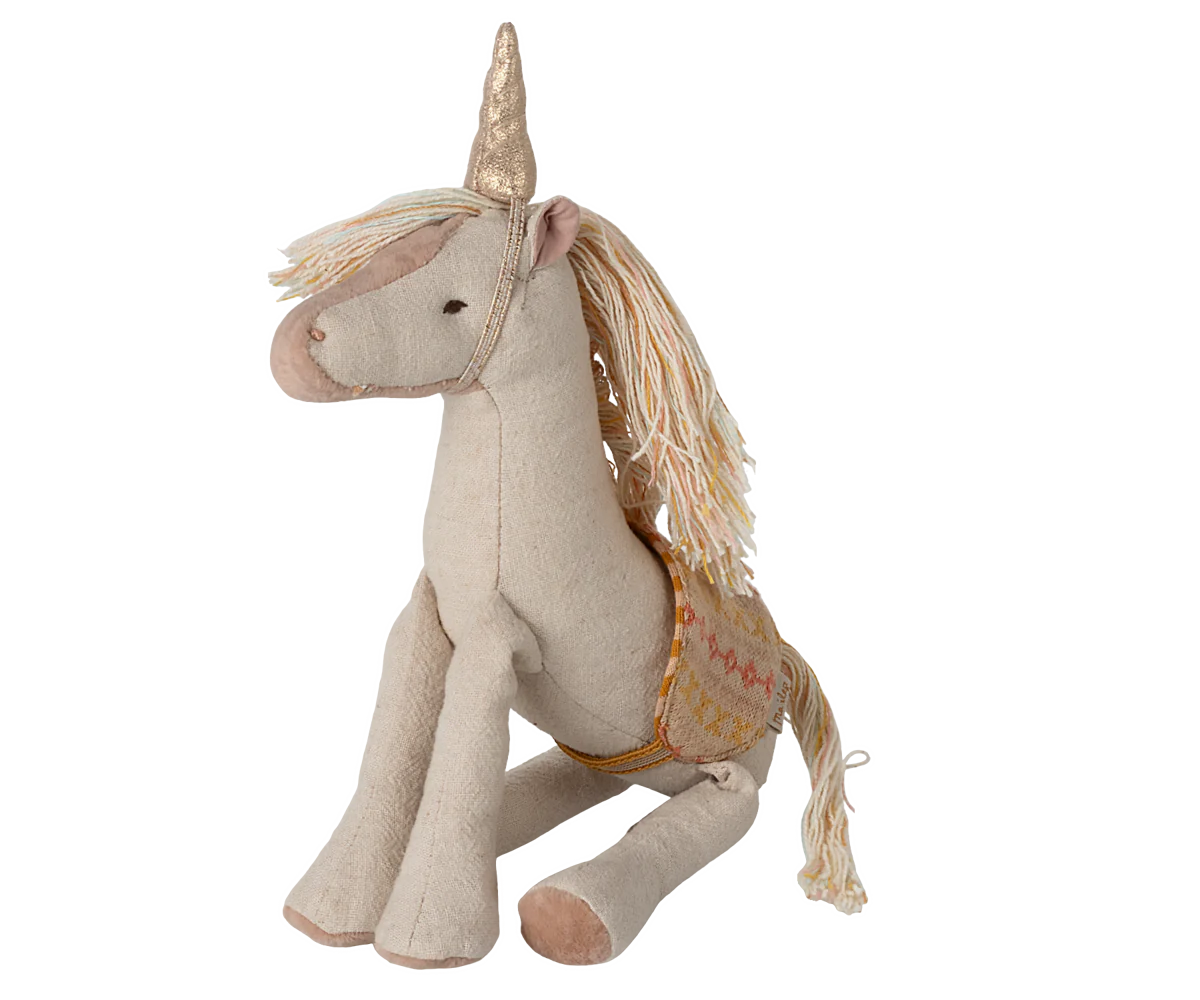 Maileg - Small Unicorn