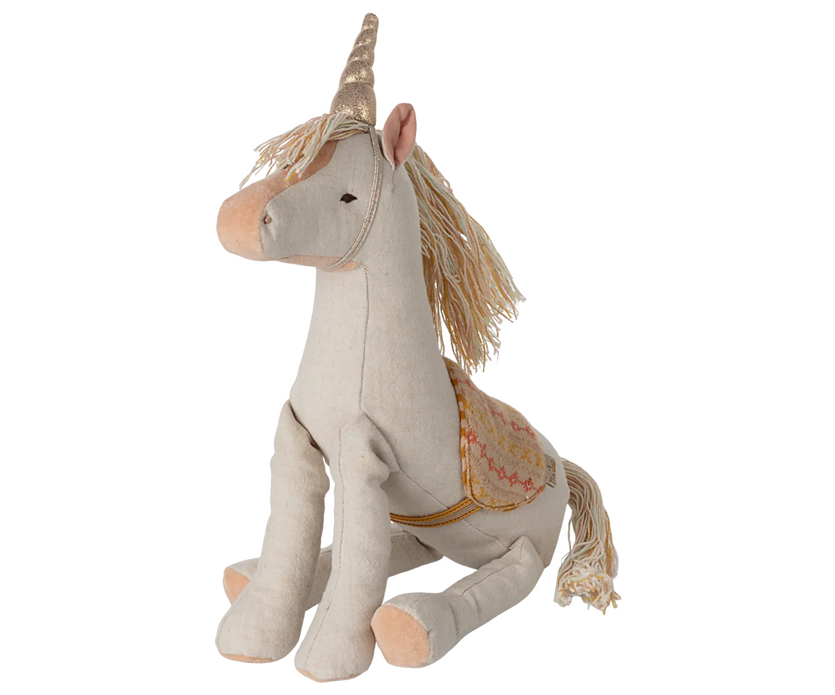 Maileg - Medium Unicorn