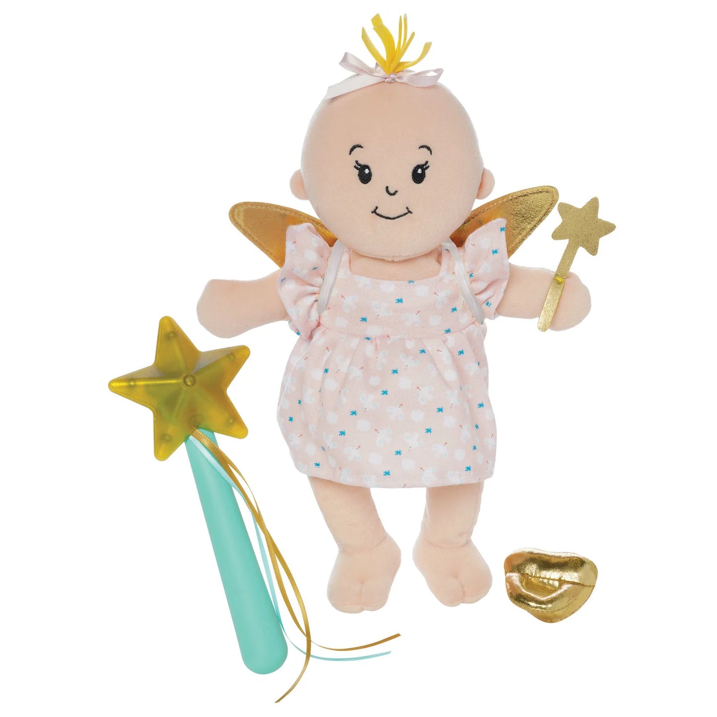 Manhattan Toy - Love, Stella Fairytale Set
