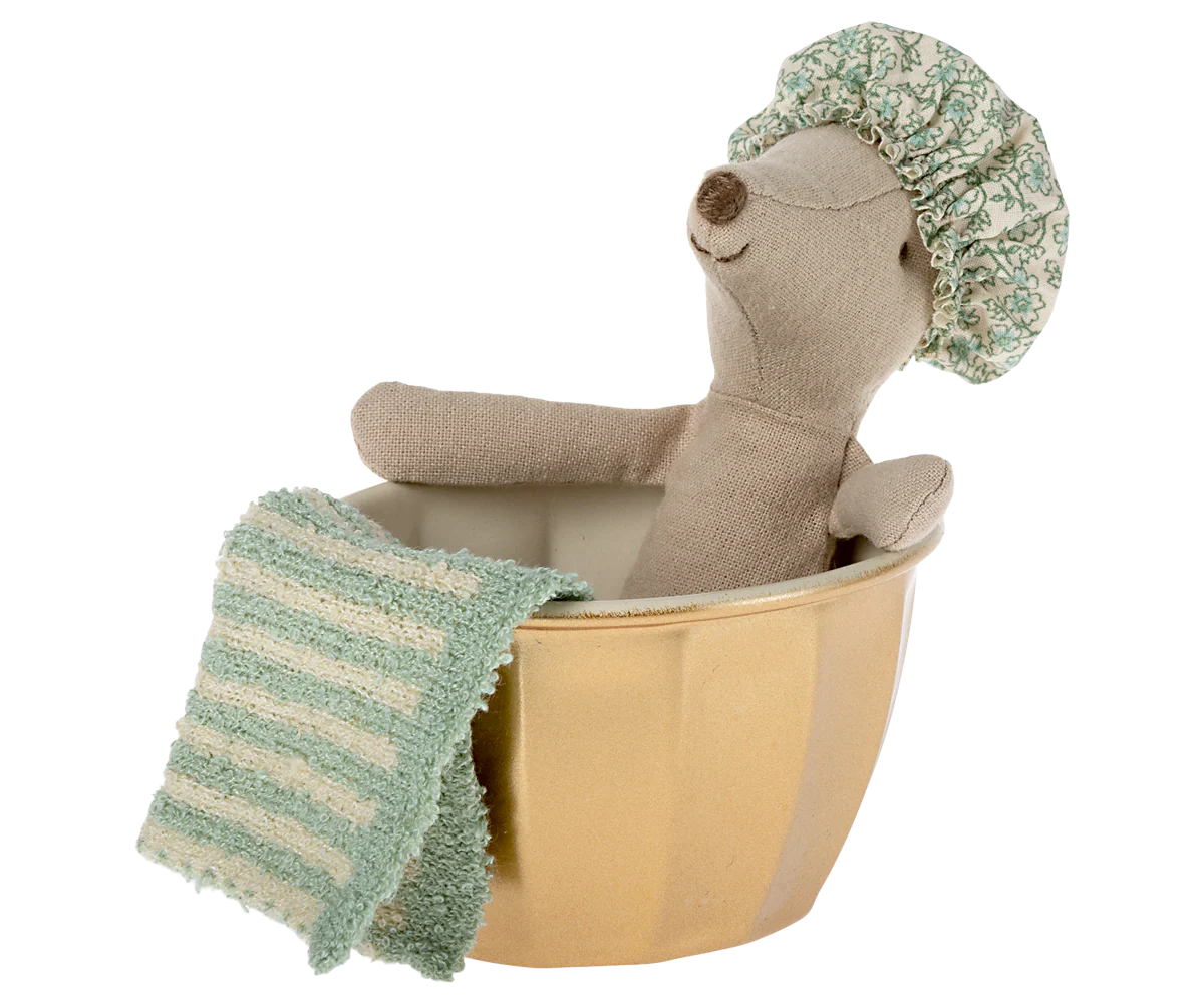 Big Sister Wellness Mouse Mint