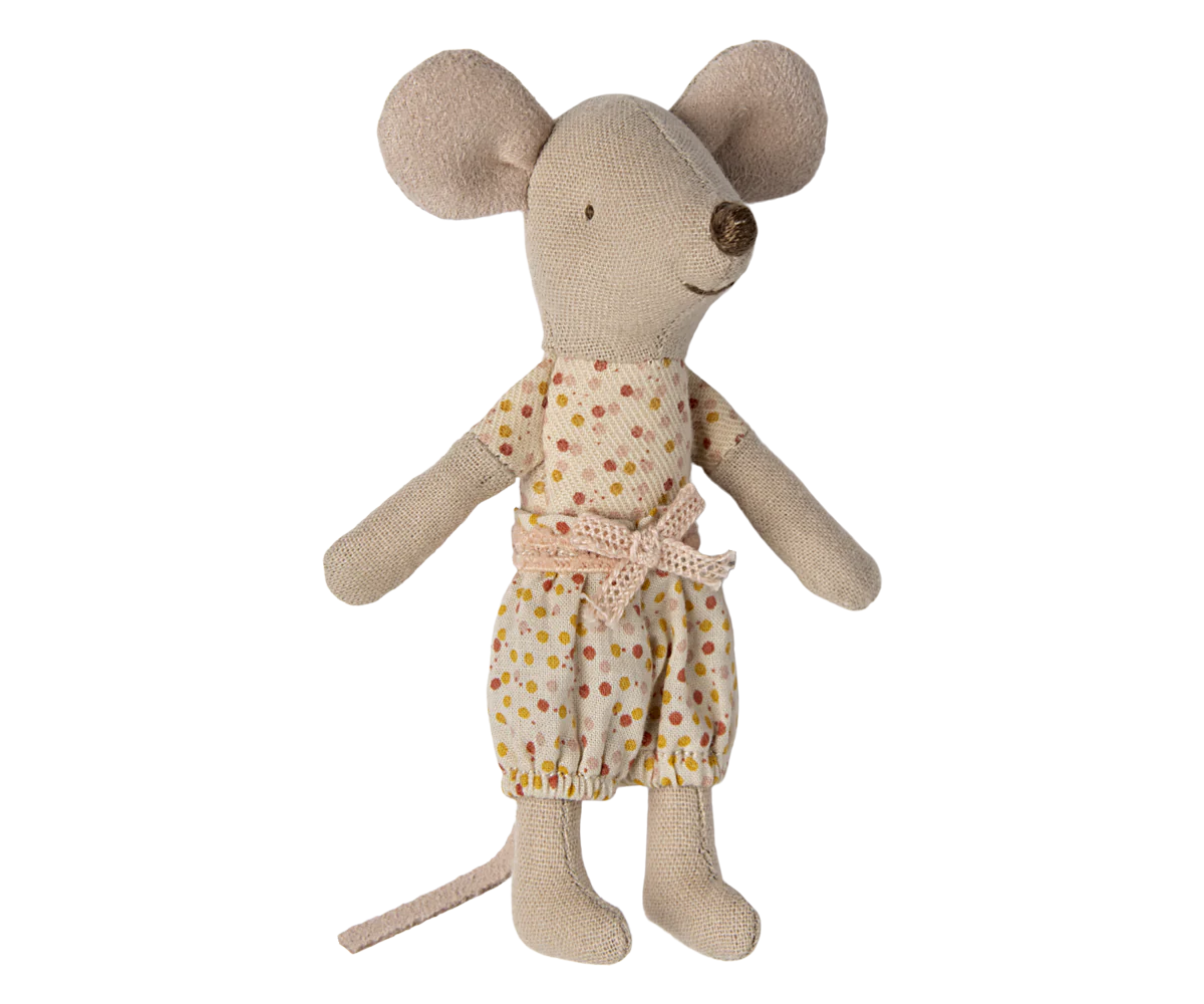Maileg - Little Sister Matchbox