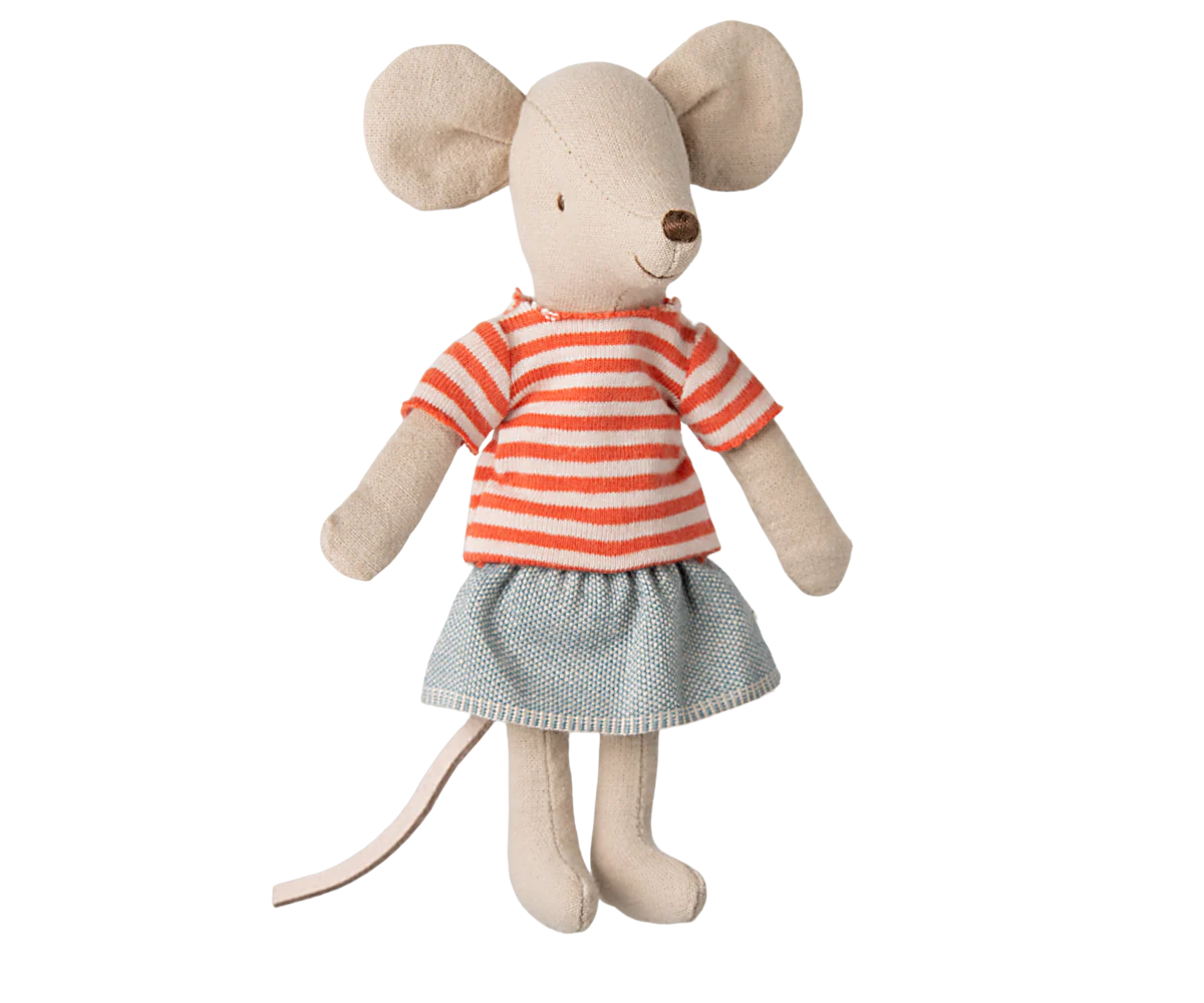Maileg - Sister Mouse Big sister