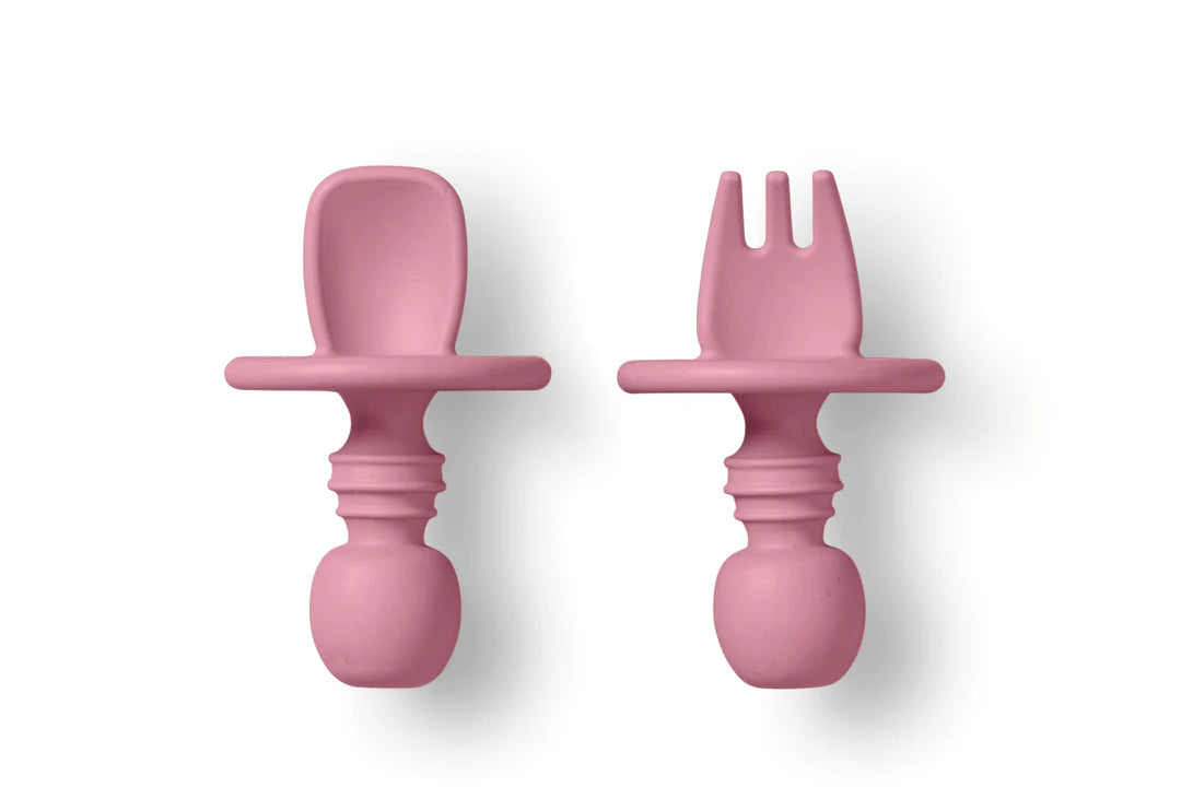 “Nordic” Training Utensil Set