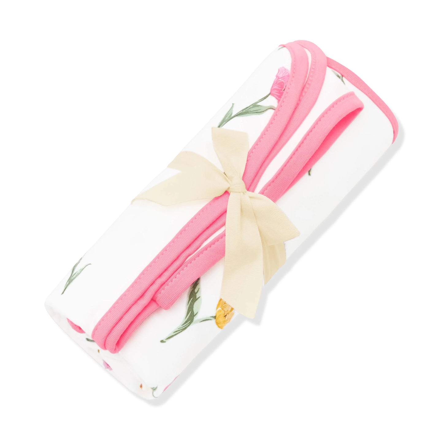 Tulip Swaddle Blanket