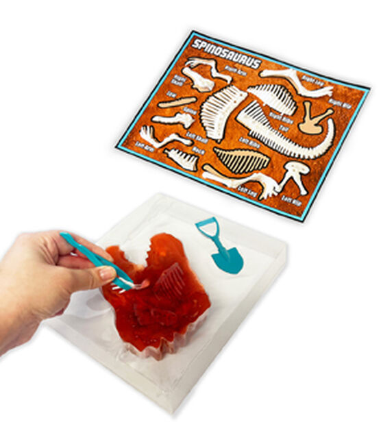 Dissect-It® Dino Dig