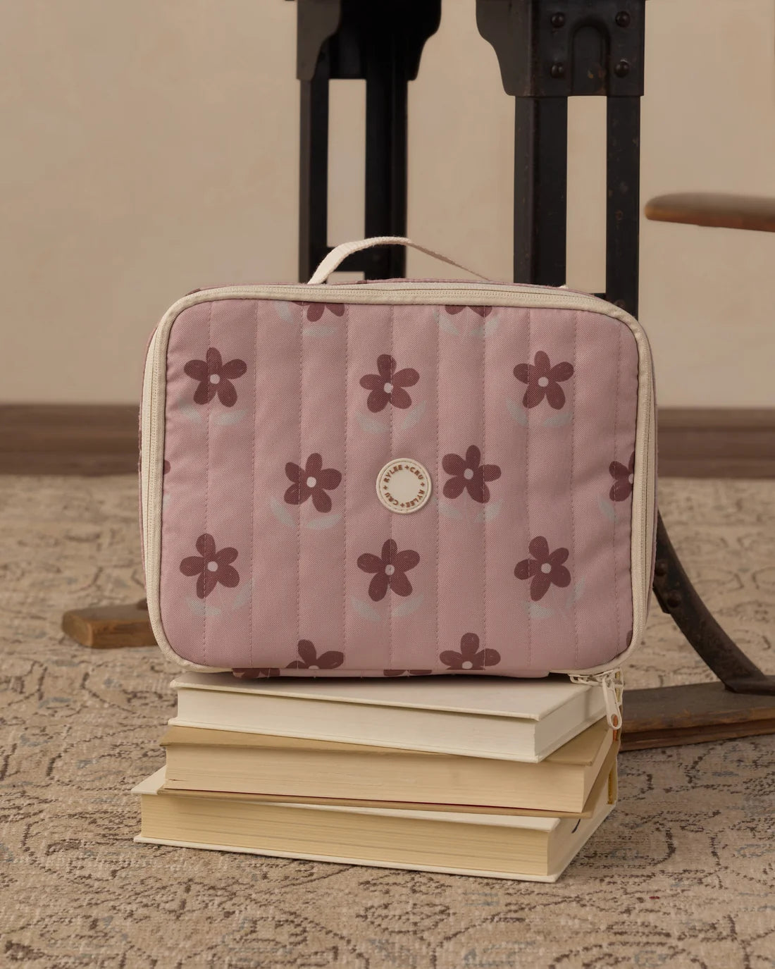 Little Daisy Lunch Bag