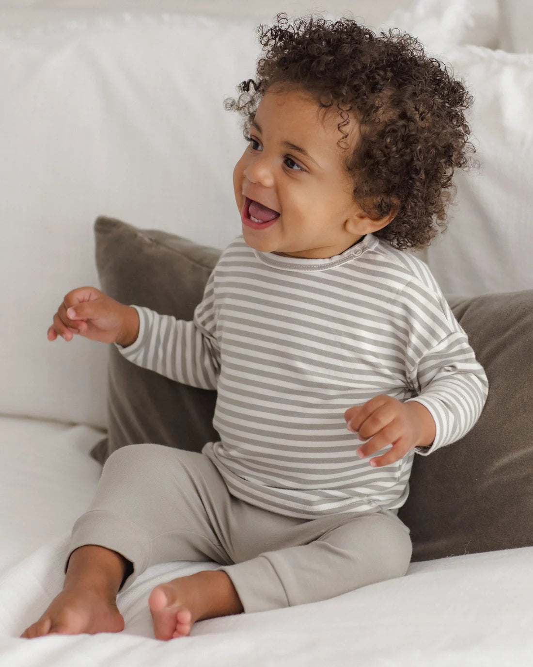 Laurel Drawstring Pant