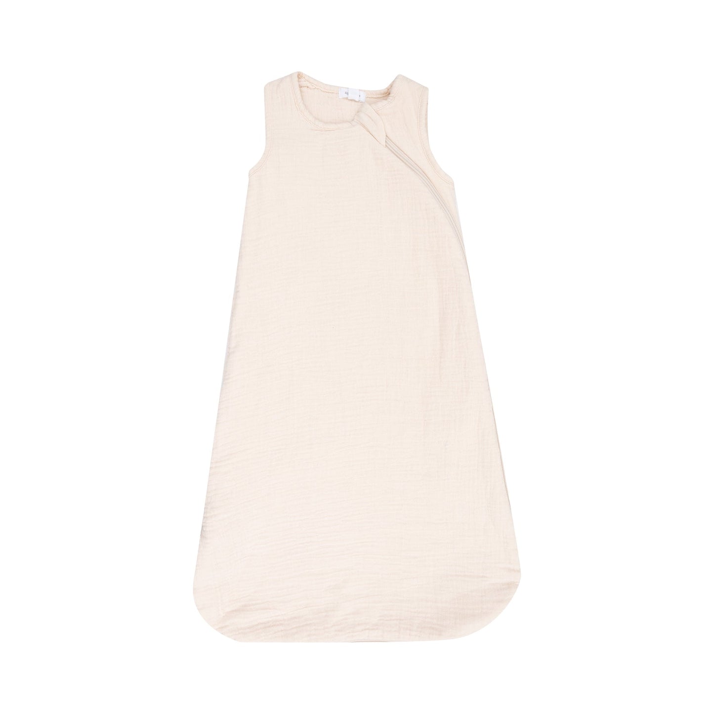 Angel Dear - White Swan Muslin Sleep Bag