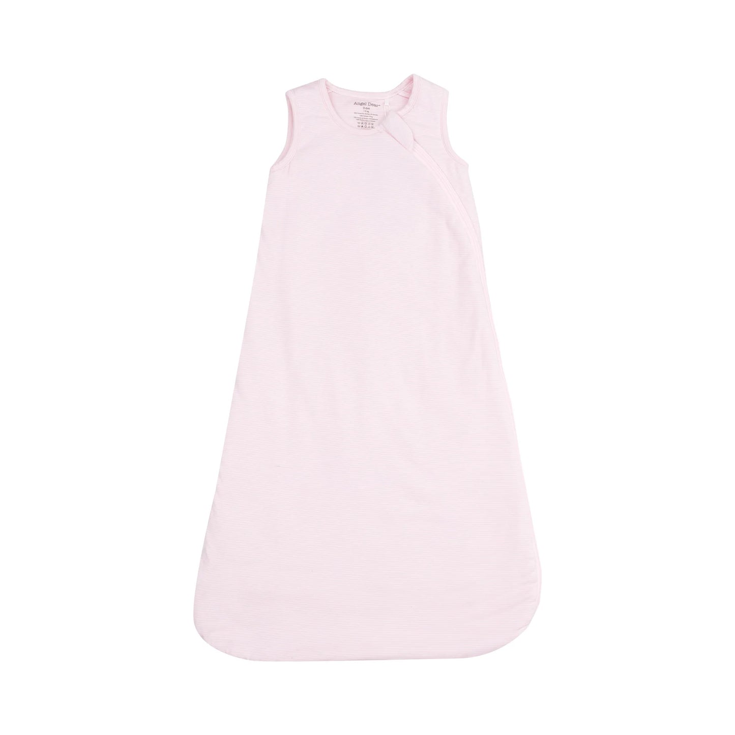 Angel Dear - Stripe Classic Pink Sleep Bag