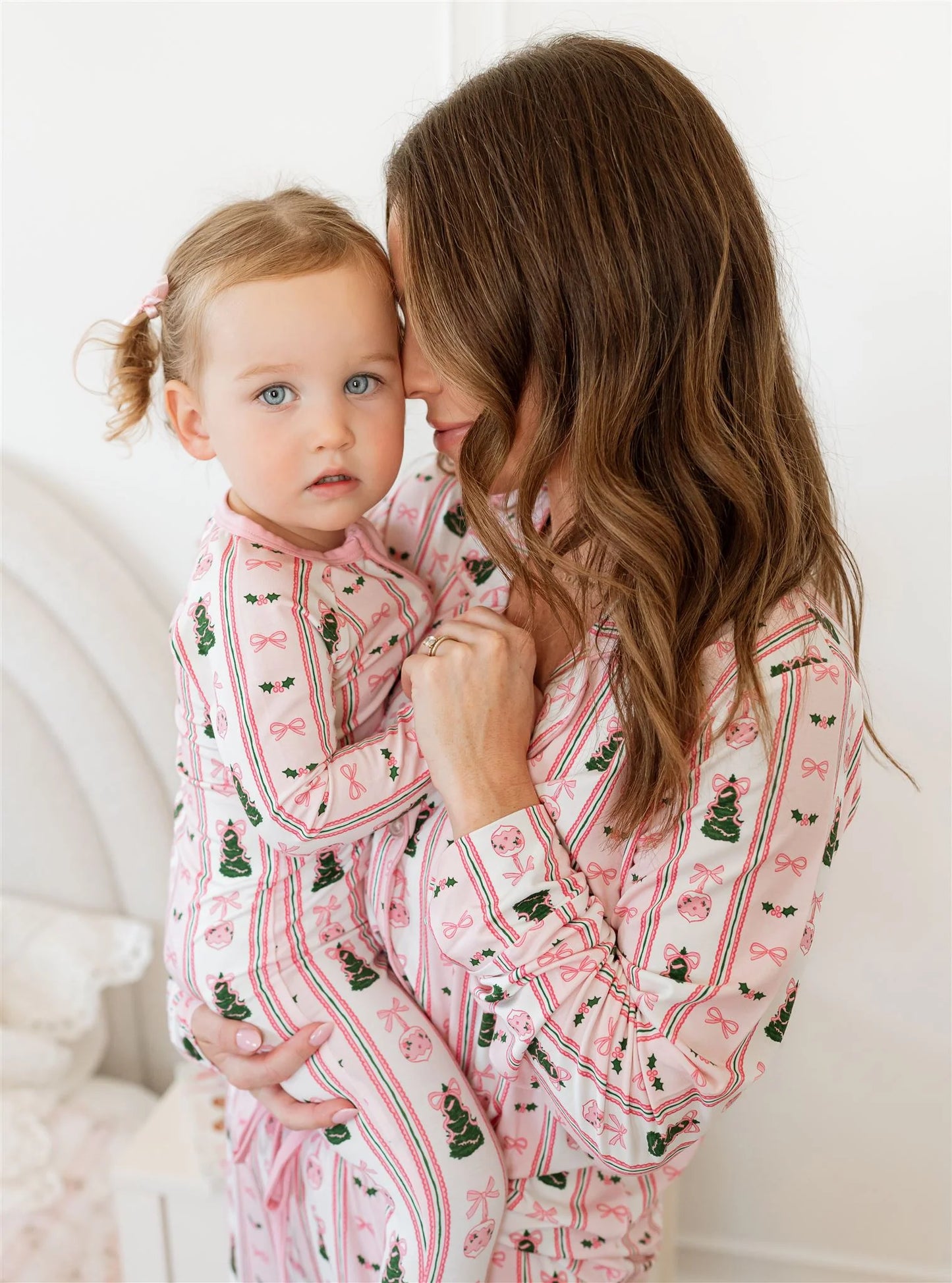 Pinkmas Women's Set