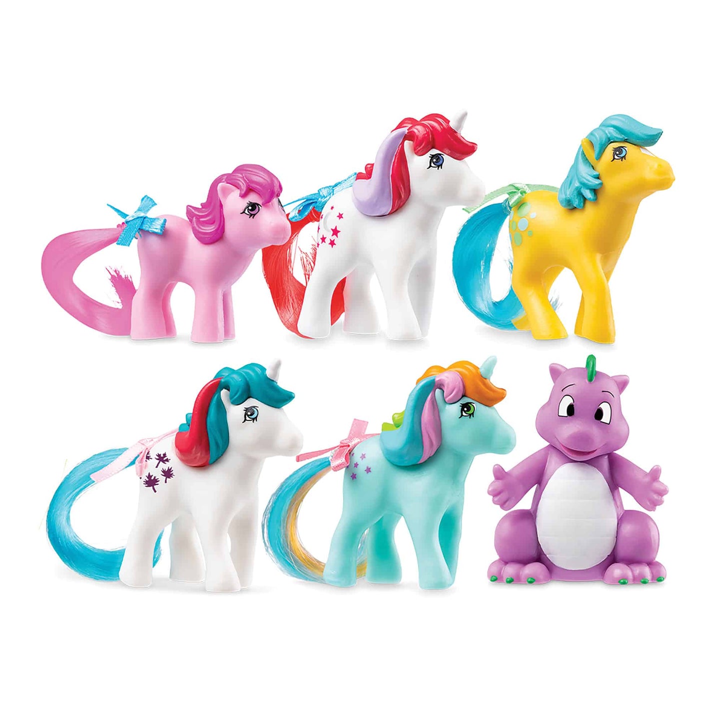 My Little Pony Surprise Figure