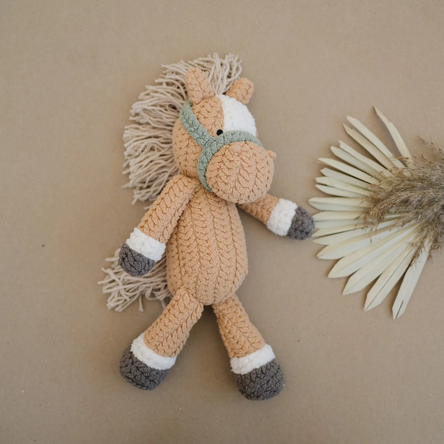 Rascal the Horse Lovie