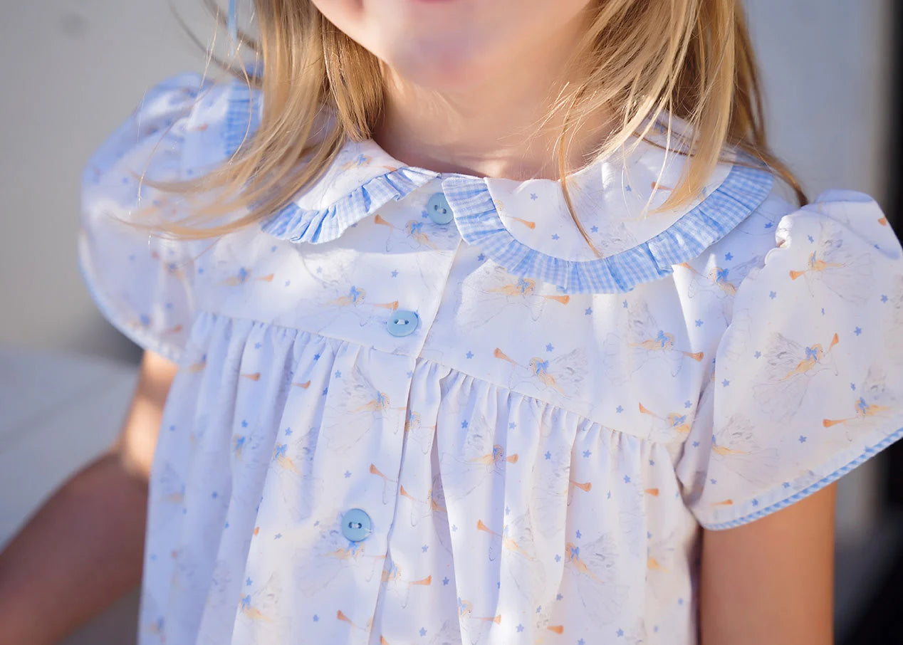 Angels Whitley Dress