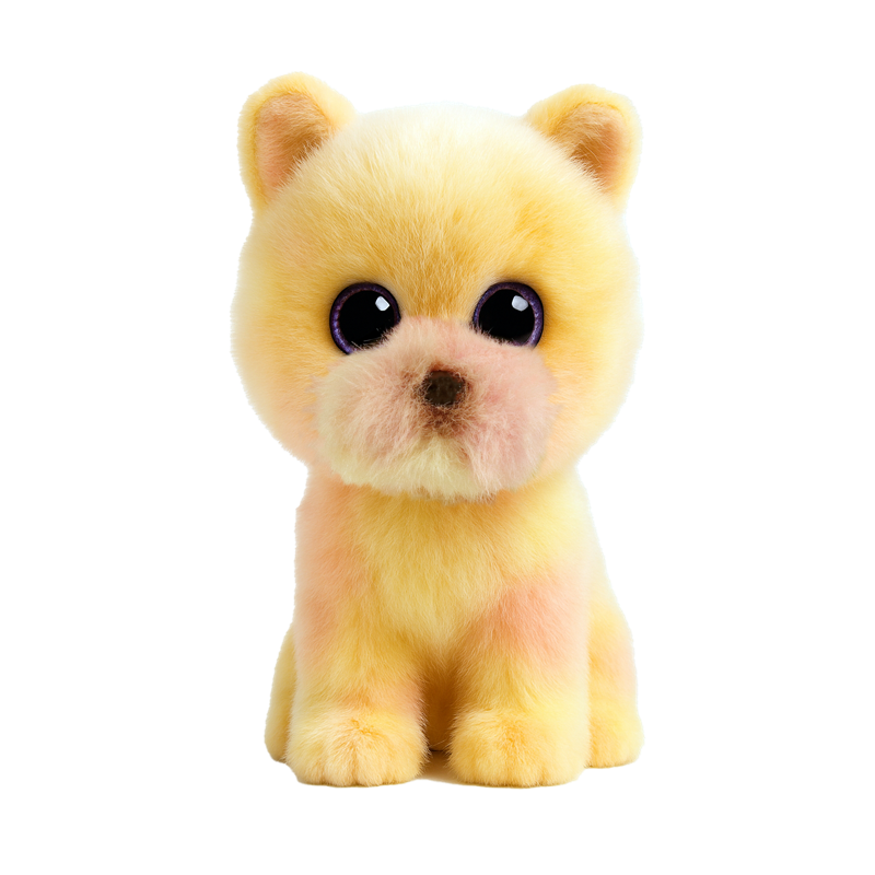 Ty Palmer plush toy from the Ty Beanie Babies collection featuring a soft, colorful stuffed animal with detailed embroidered features.