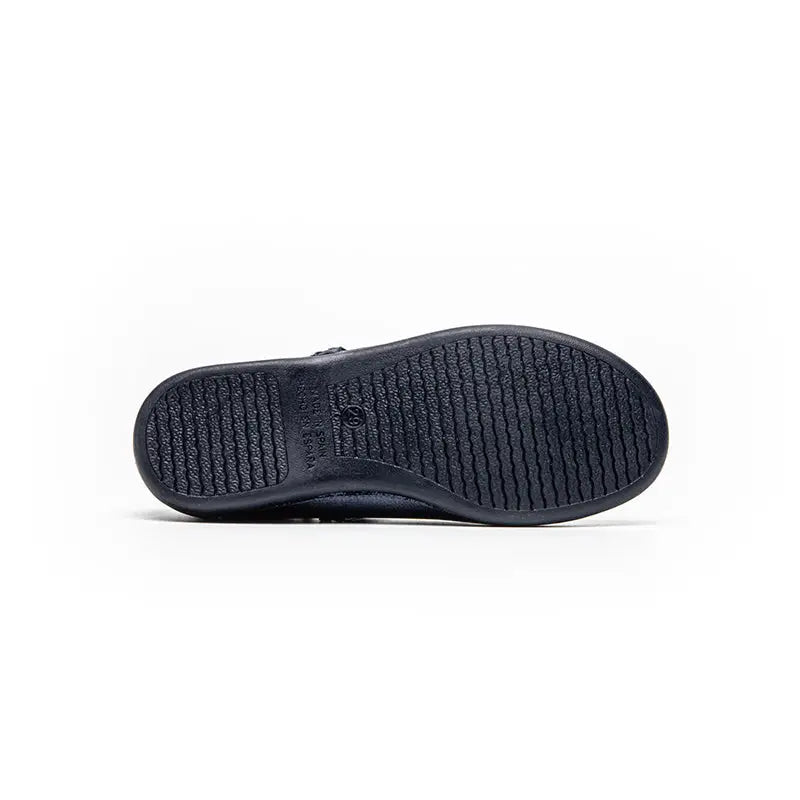 Mila Navy Mary Jane