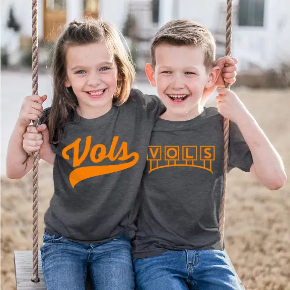 Youth Vols Premium T-Shirt