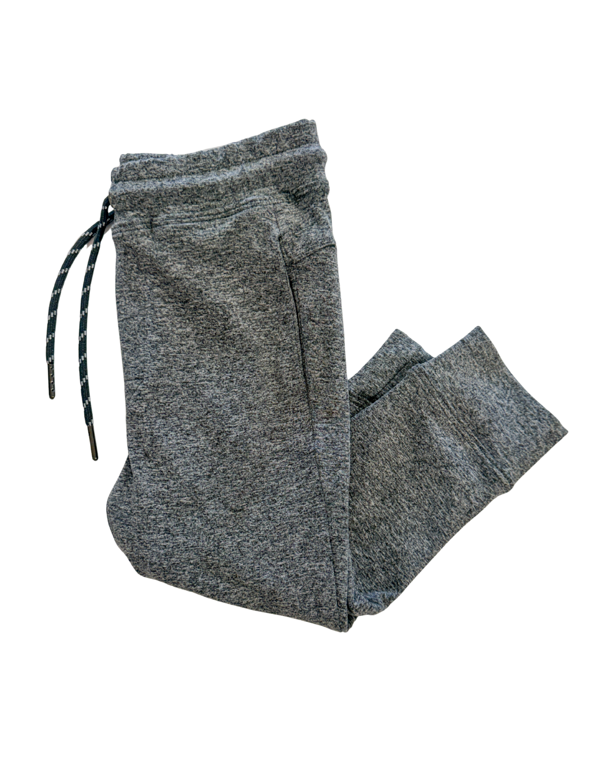 Charcoal Lounge Jogger