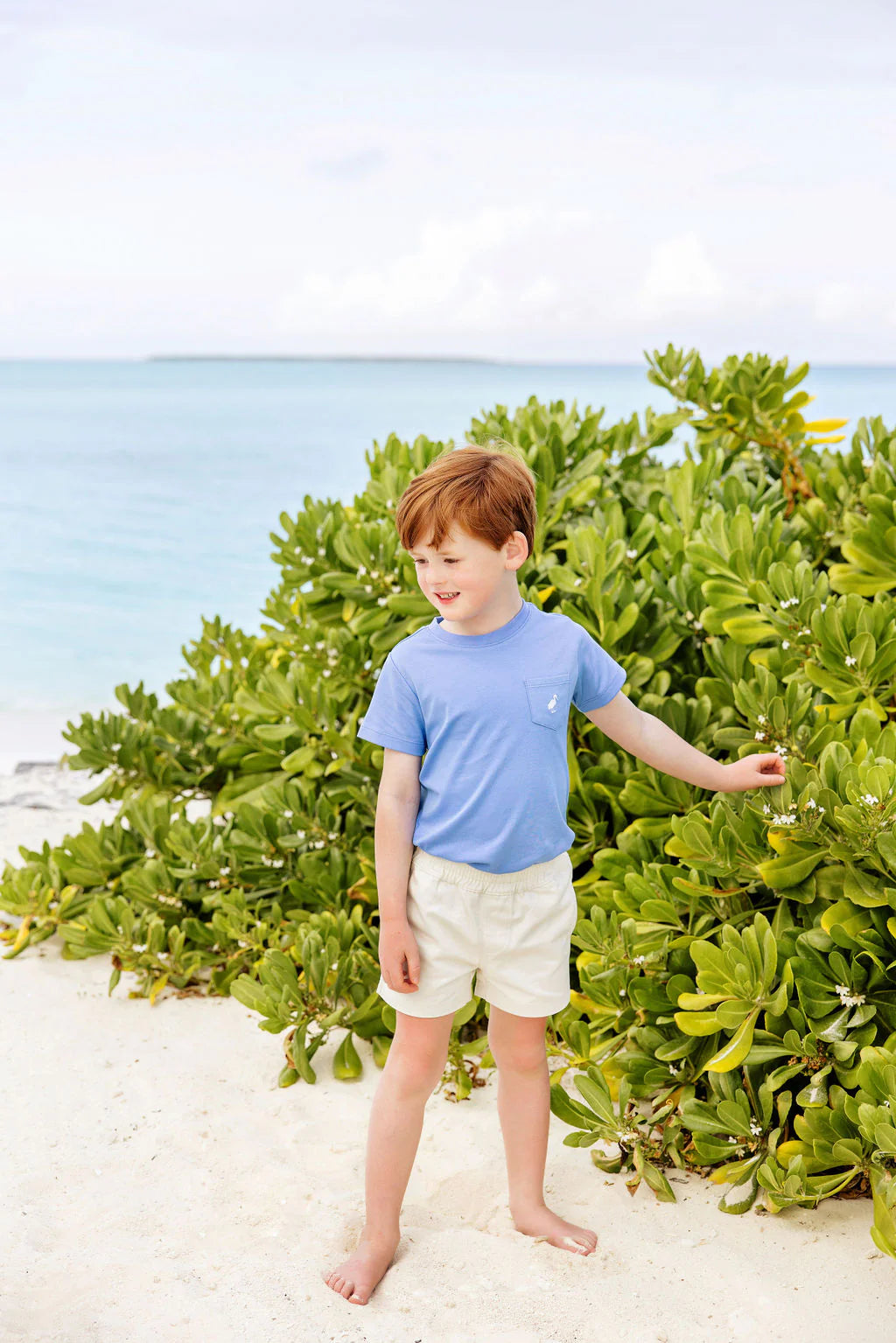 The Beaufort Bonnet Company - Sheffield Shorts - Saratoga Stone/Saratoga Stone