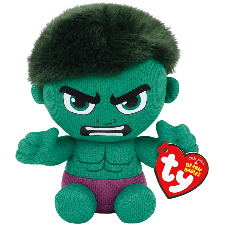 ty - Hulk