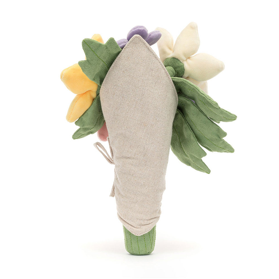 Jellycat - Amuseables Bouquet Of Flowers