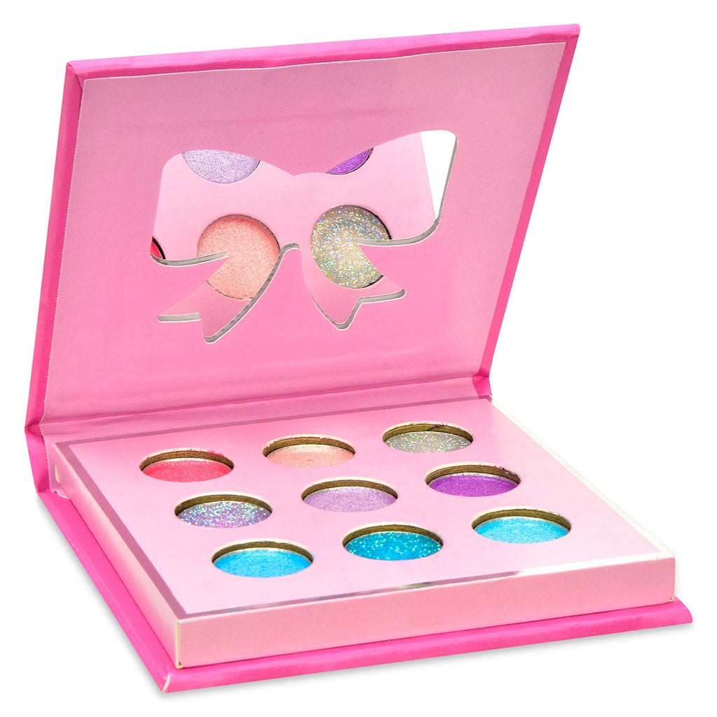 Iscream - Beautiful Bows Eye Shadow Palette