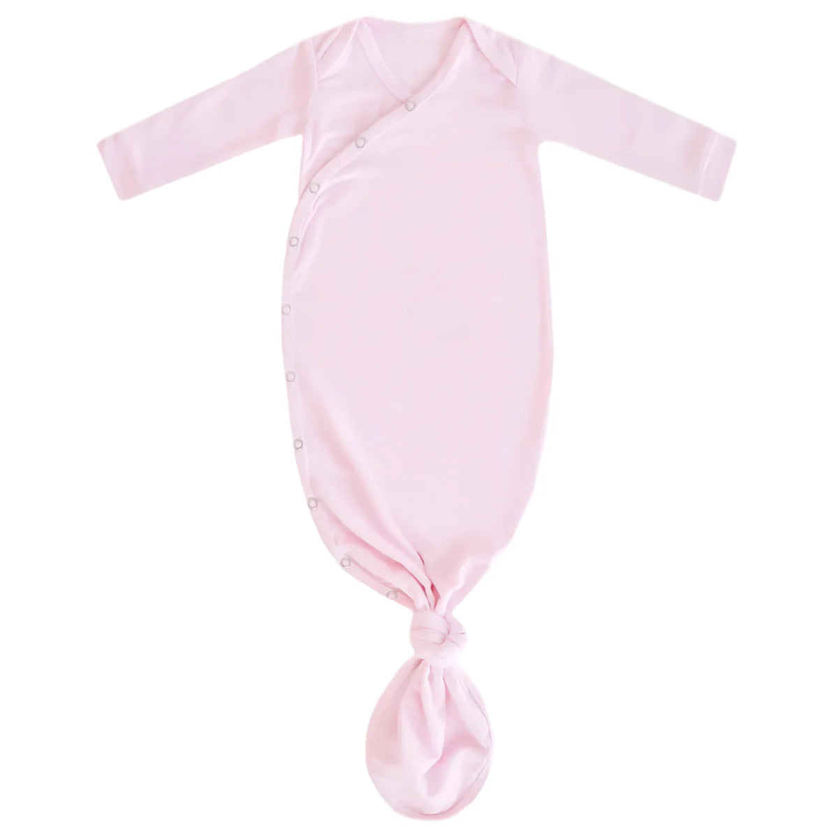 Copper Pearl - Blossom Knotted Gown