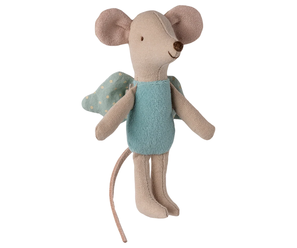 Fairy mouse Little Mint