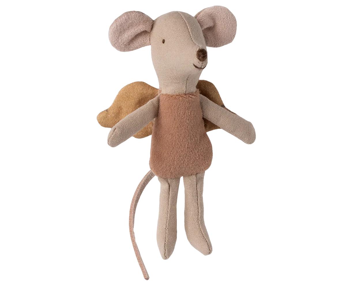 Fairy mouse Little - Powder