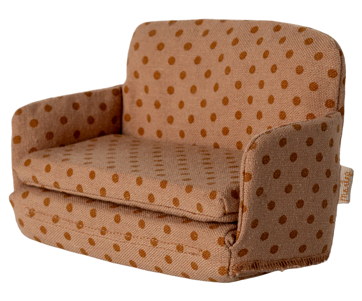 Dot Mouse Sofa bed