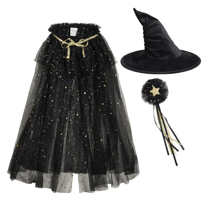 Sweet Wink - Witch Dress Up Kit