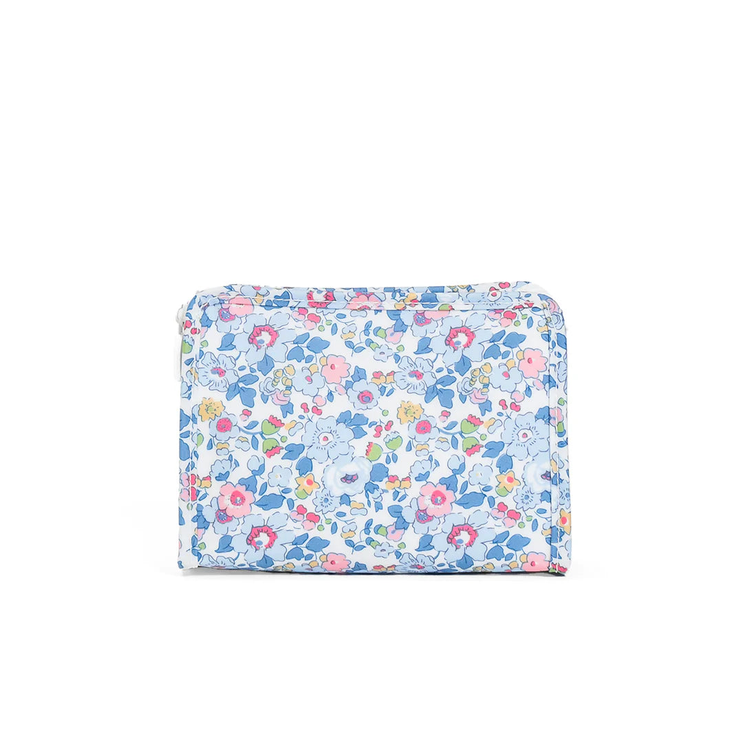 TRVL Design - Roadie Large Zip Pouch