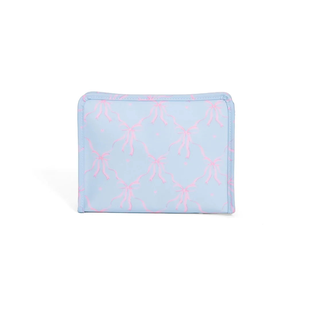 TRVL Design - Roadie Medium Zip Pouch