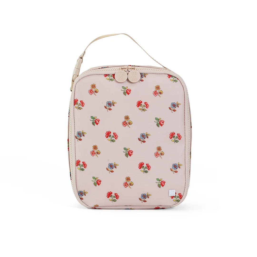 TRVL Design - Lunch Box Insulated Lunch Bag