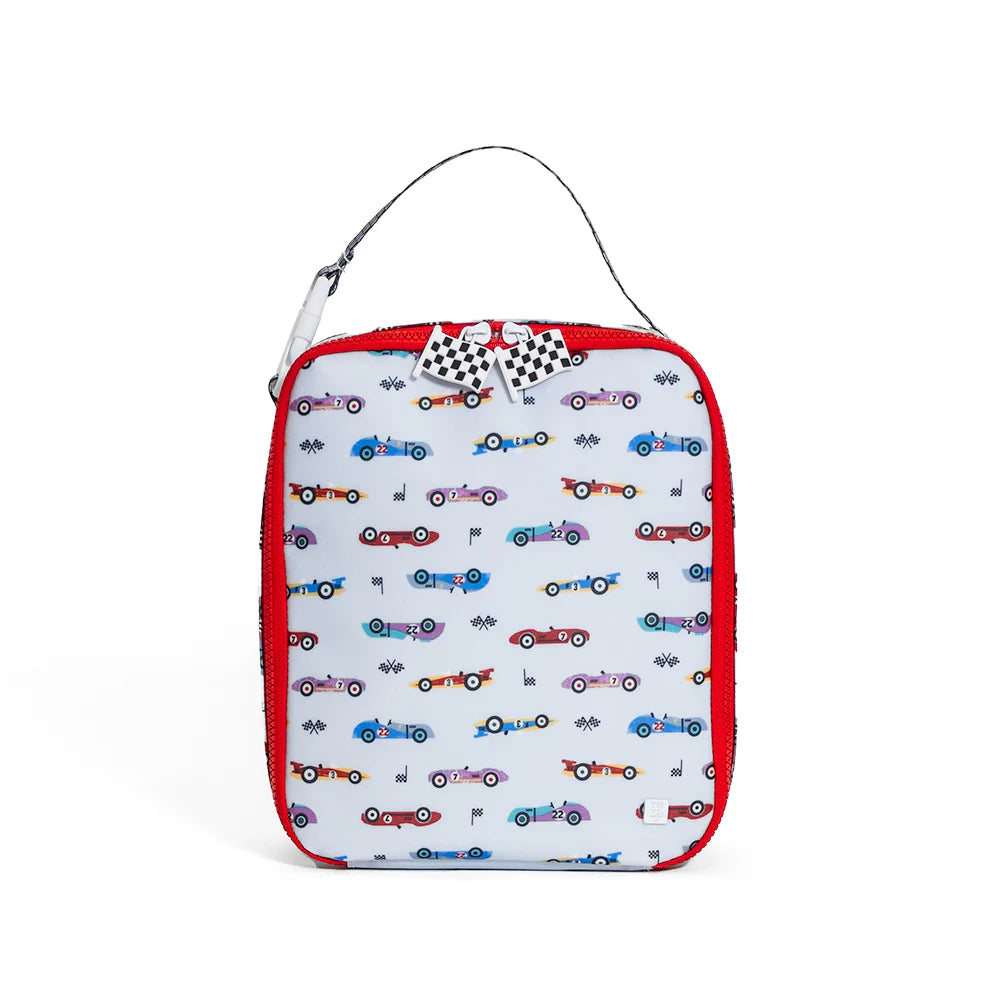 TRVL Design - Lunch Box Insulated Lunch Bag